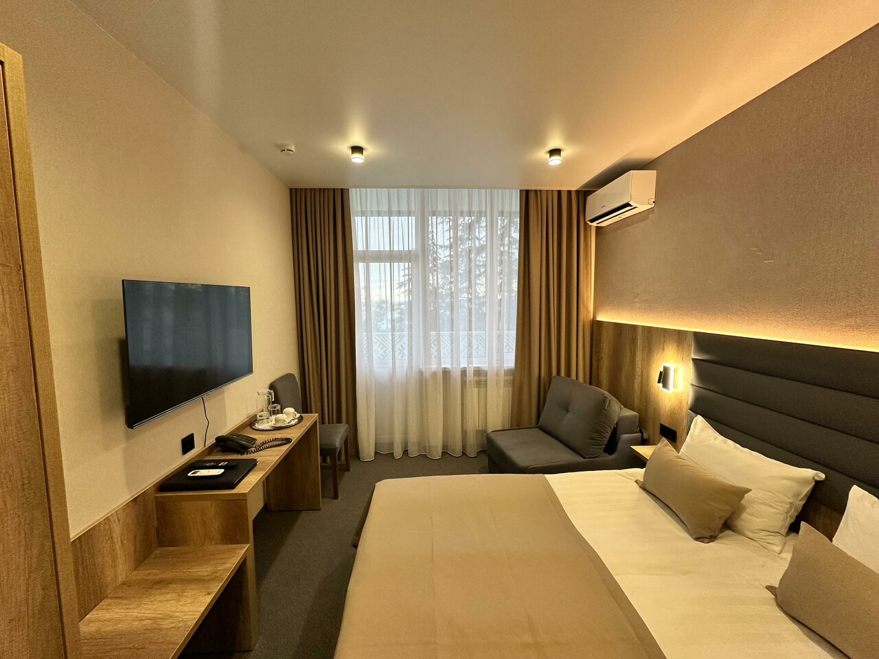 Гостиница Беларусь Сочи-76