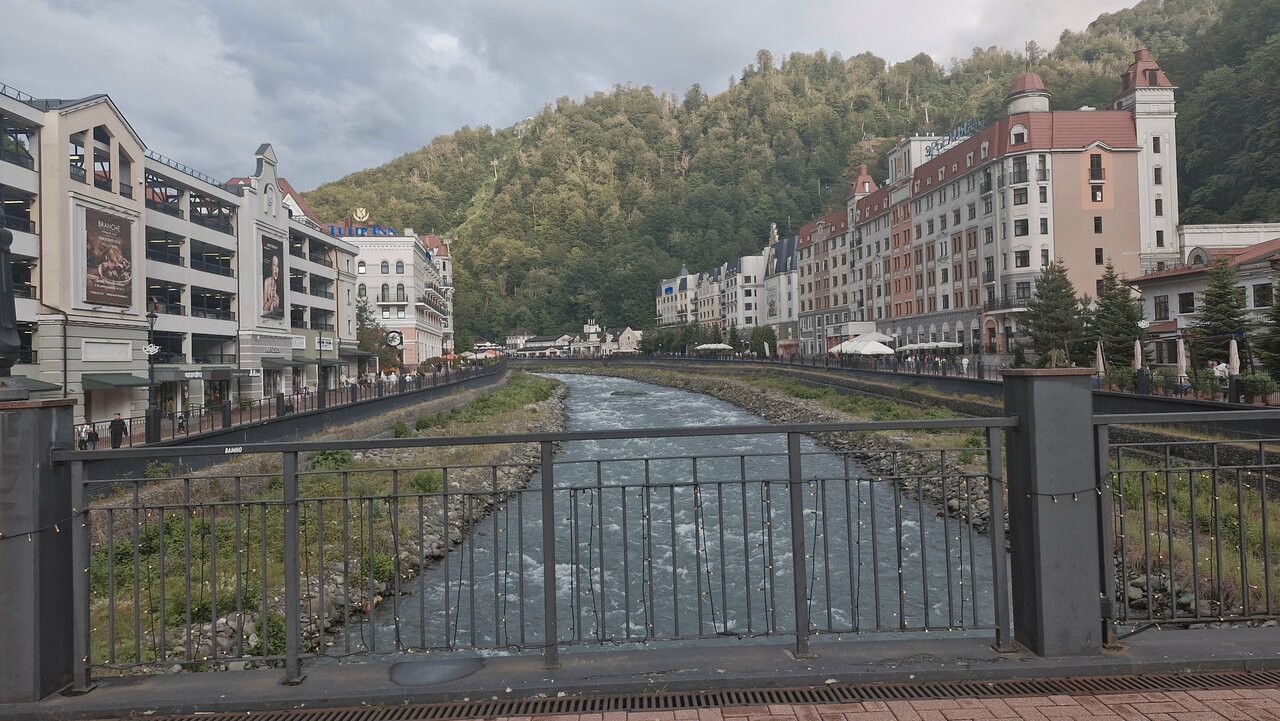 Гостиница Беларусь Сочи-222