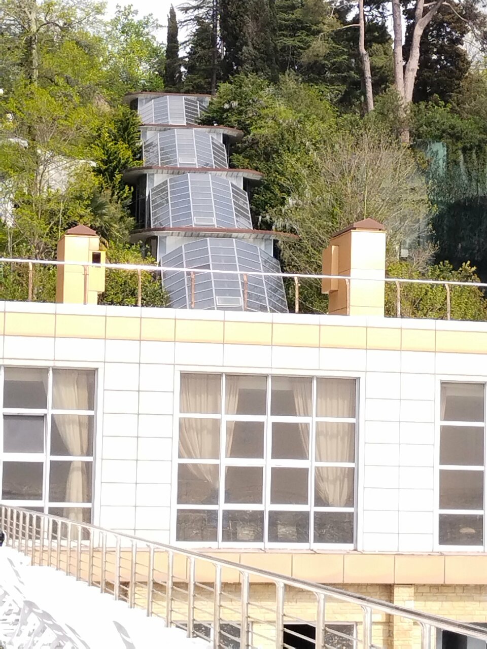 Гостиница Беларусь Сочи-216