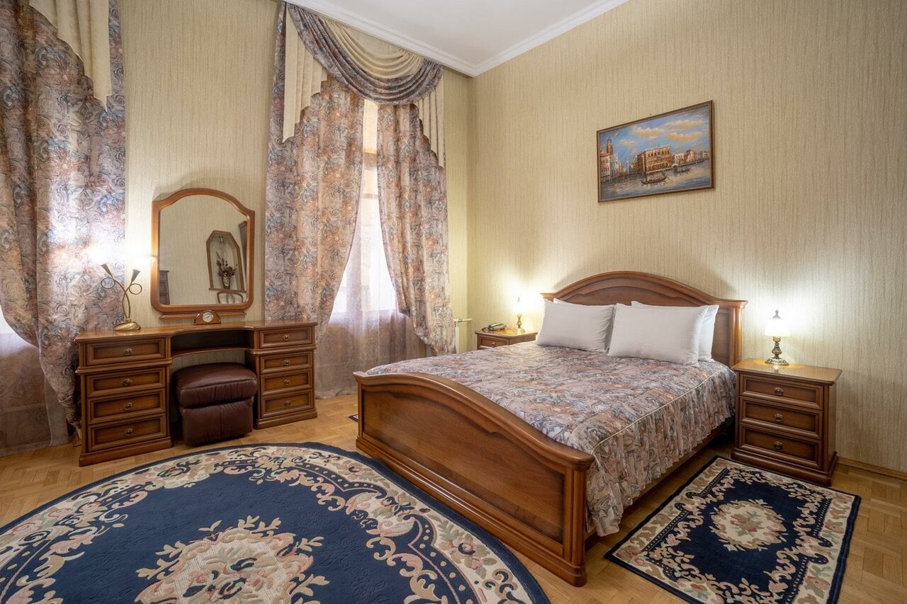 Гостиница Беларусь Сочи-68