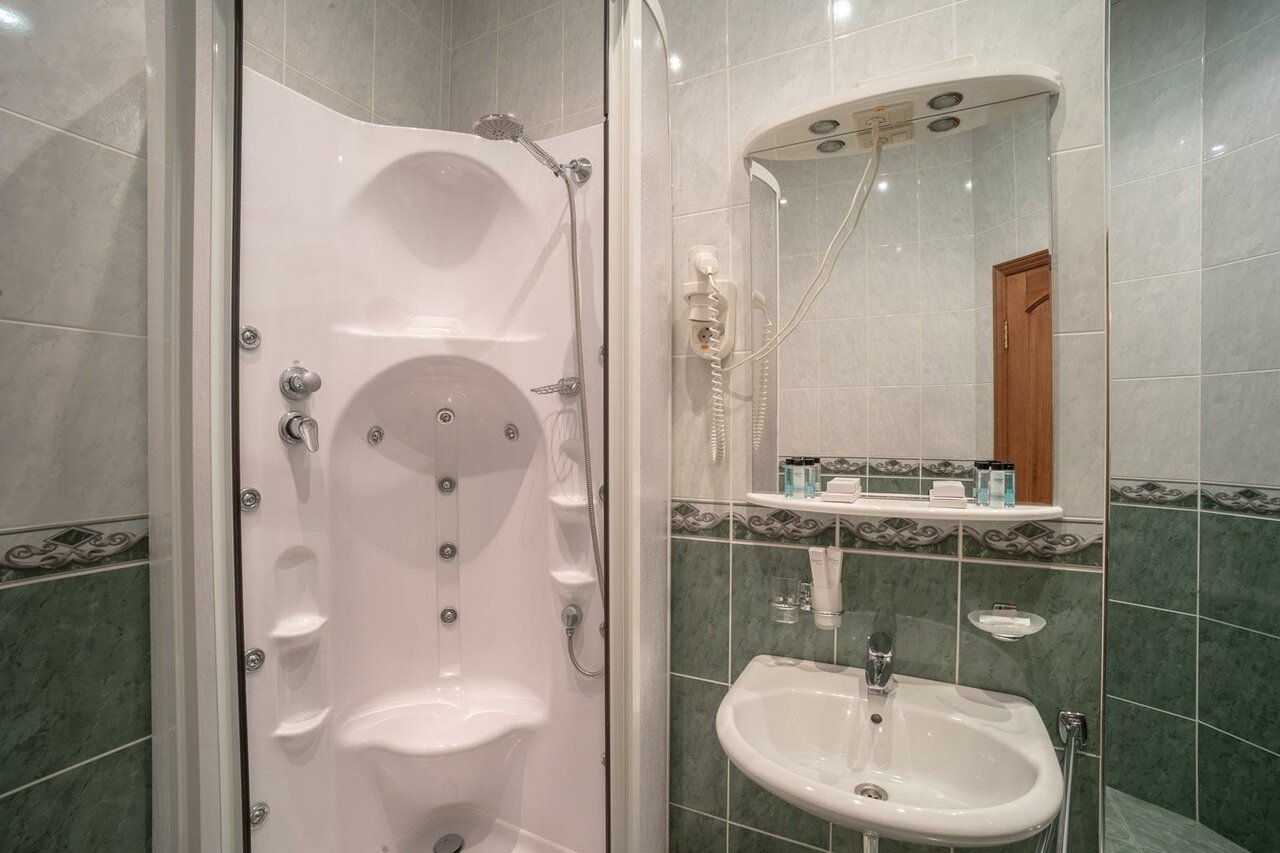 Гостиница Беларусь Сочи-122