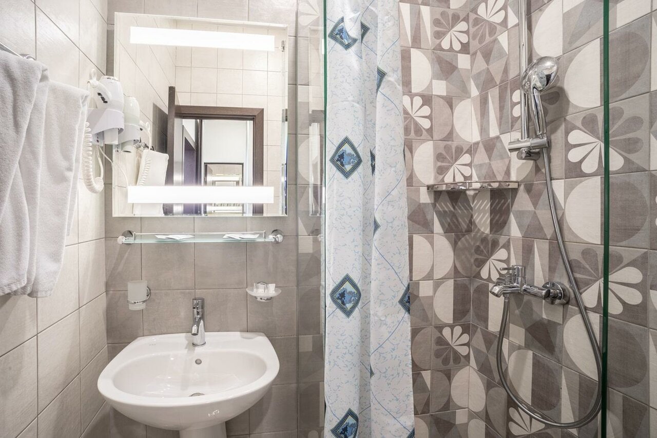 Гостиница Беларусь Сочи-49