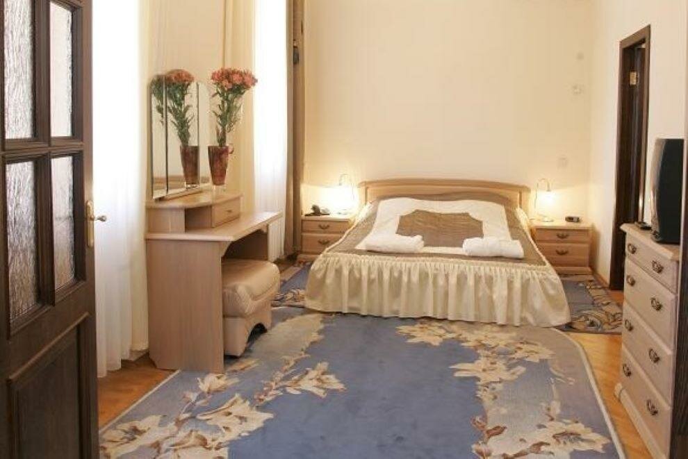 Гостиница Беларусь Сочи-158