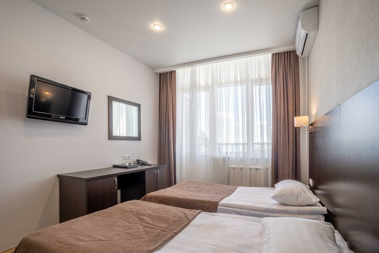 Гостиница Беларусь Сочи-164