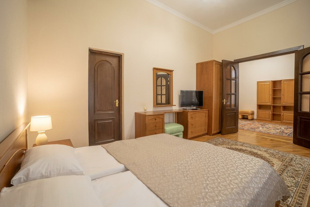 Гостиница Беларусь Сочи-179