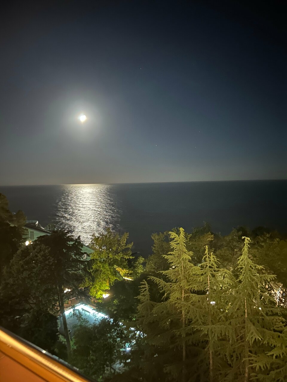 Гостиница Беларусь Сочи-209