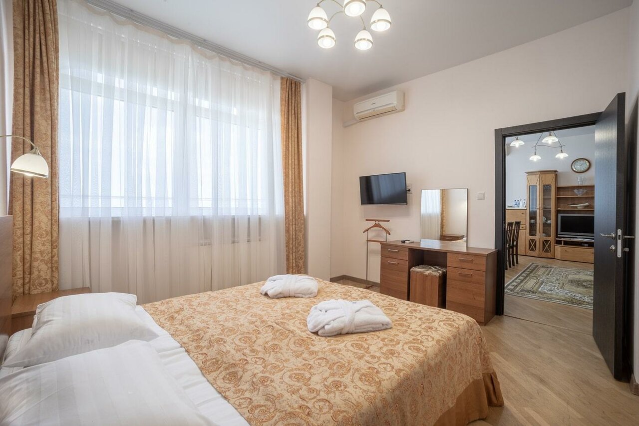 Гостиница Беларусь Сочи-135