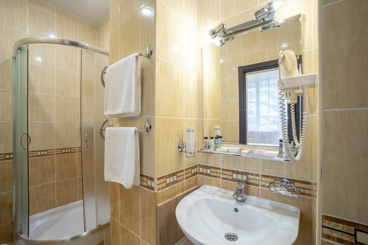 Гостиница Беларусь Сочи-145