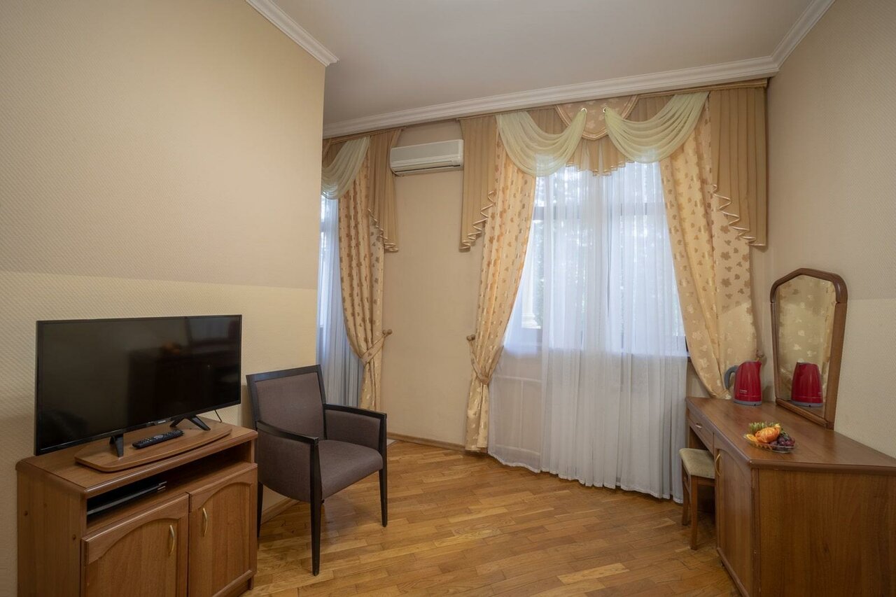 Гостиница Беларусь Сочи-173