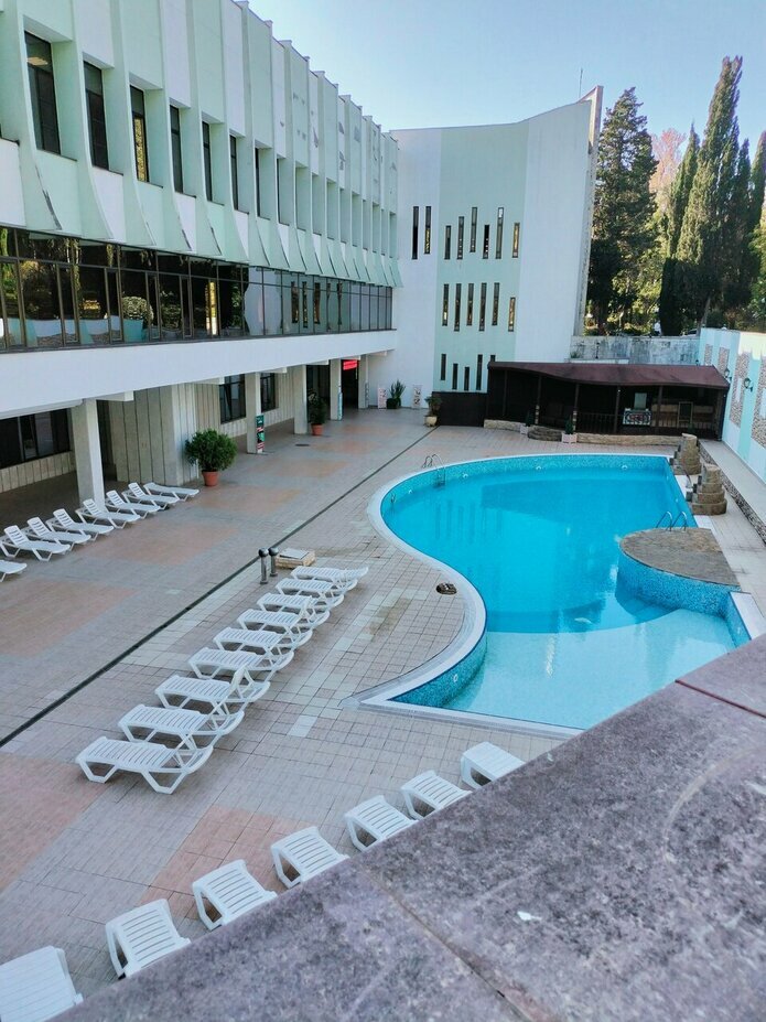 Гостиница Беларусь Сочи-42