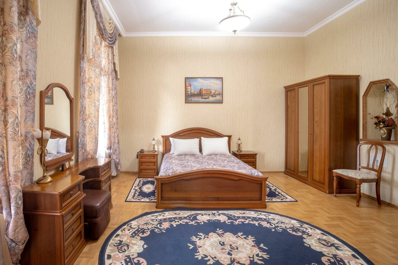 Гостиница Беларусь Сочи-138