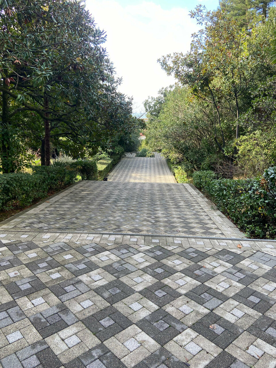 Гостиница Беларусь Сочи-252