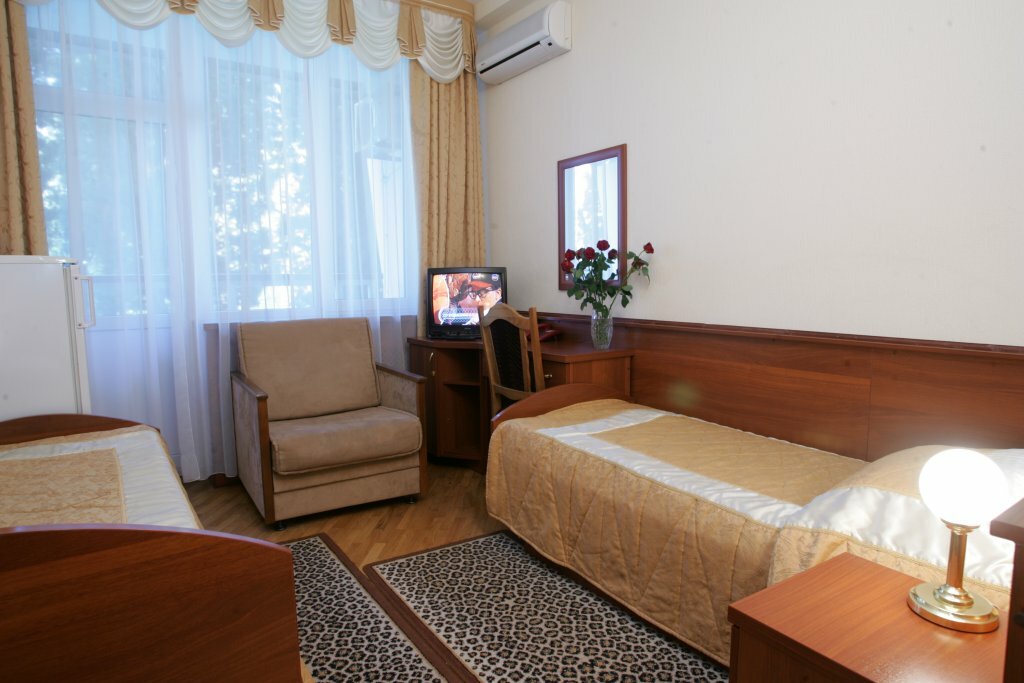 Гостиница Беларусь Сочи-129