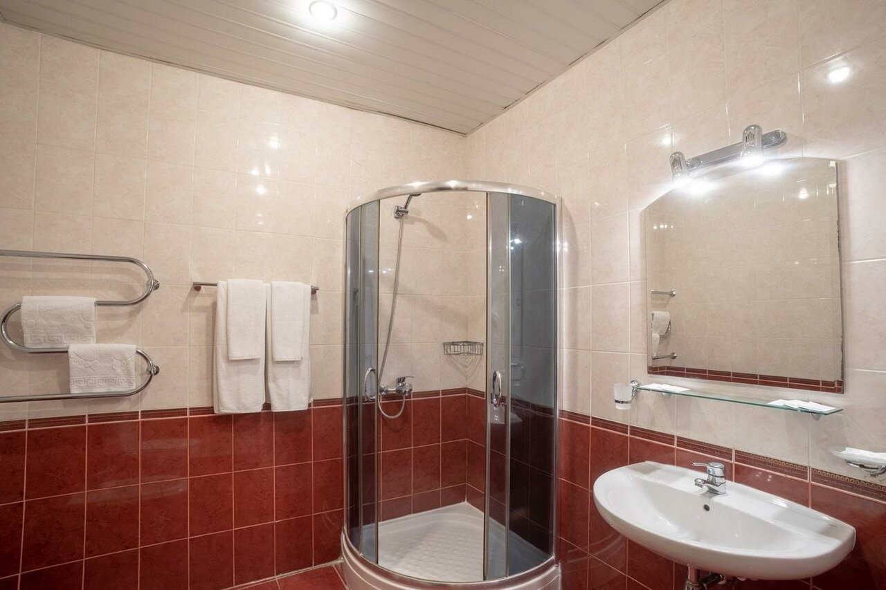 Гостиница Беларусь Сочи-133