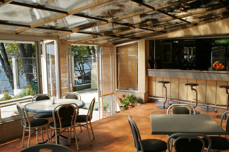 Гостиница Беларусь Сочи-13