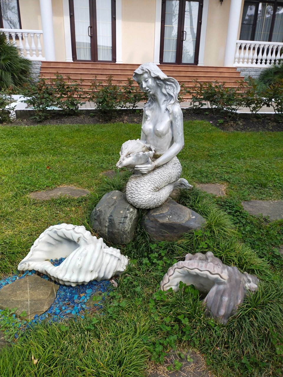 Гостиница Беларусь Сочи-220