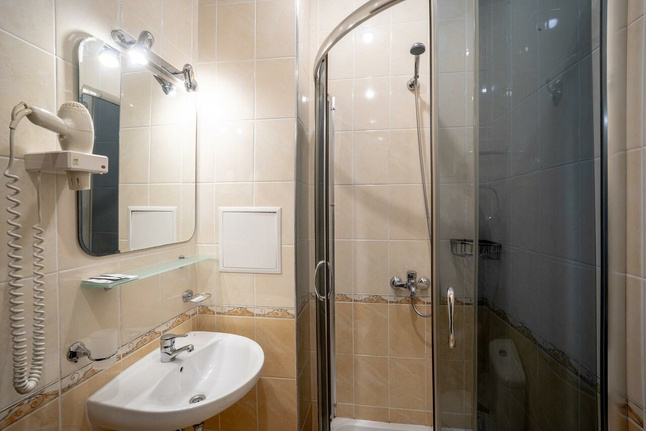 Гостиница Беларусь Сочи-178