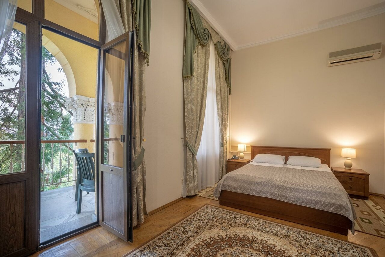 Гостиница Беларусь Сочи-144