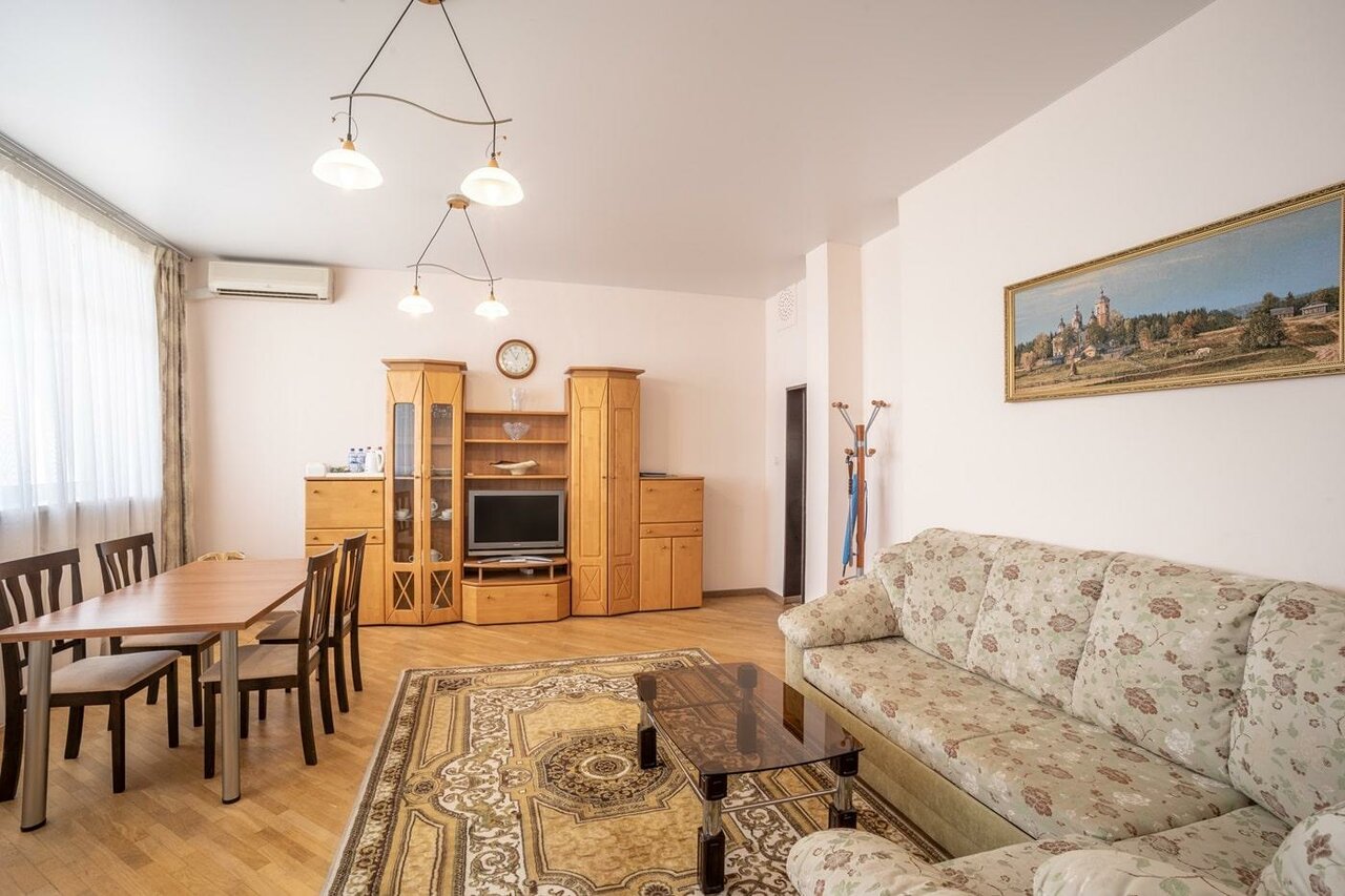 Гостиница Беларусь Сочи-88