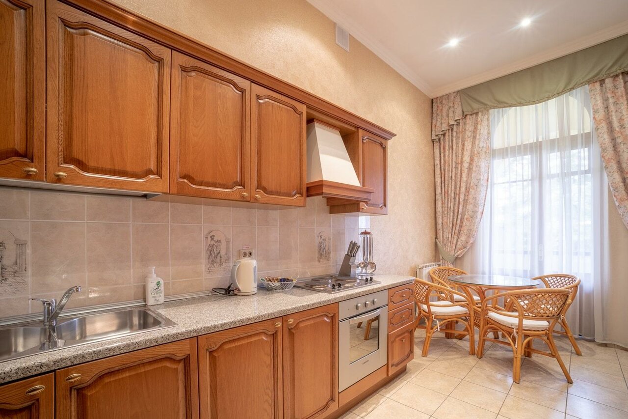 Гостиница Беларусь Сочи-28