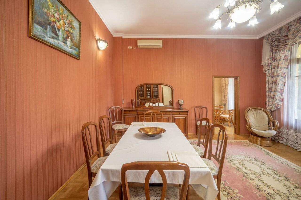 Гостиница Беларусь Сочи-106