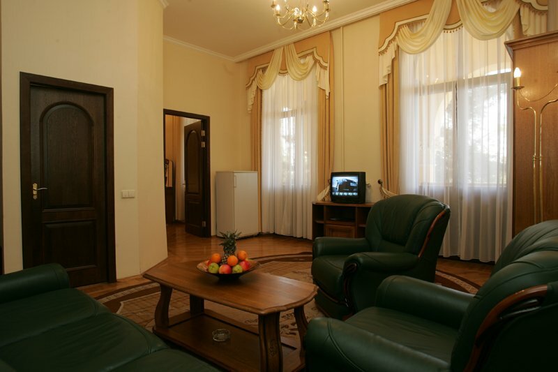 Гостиница Беларусь Сочи-66