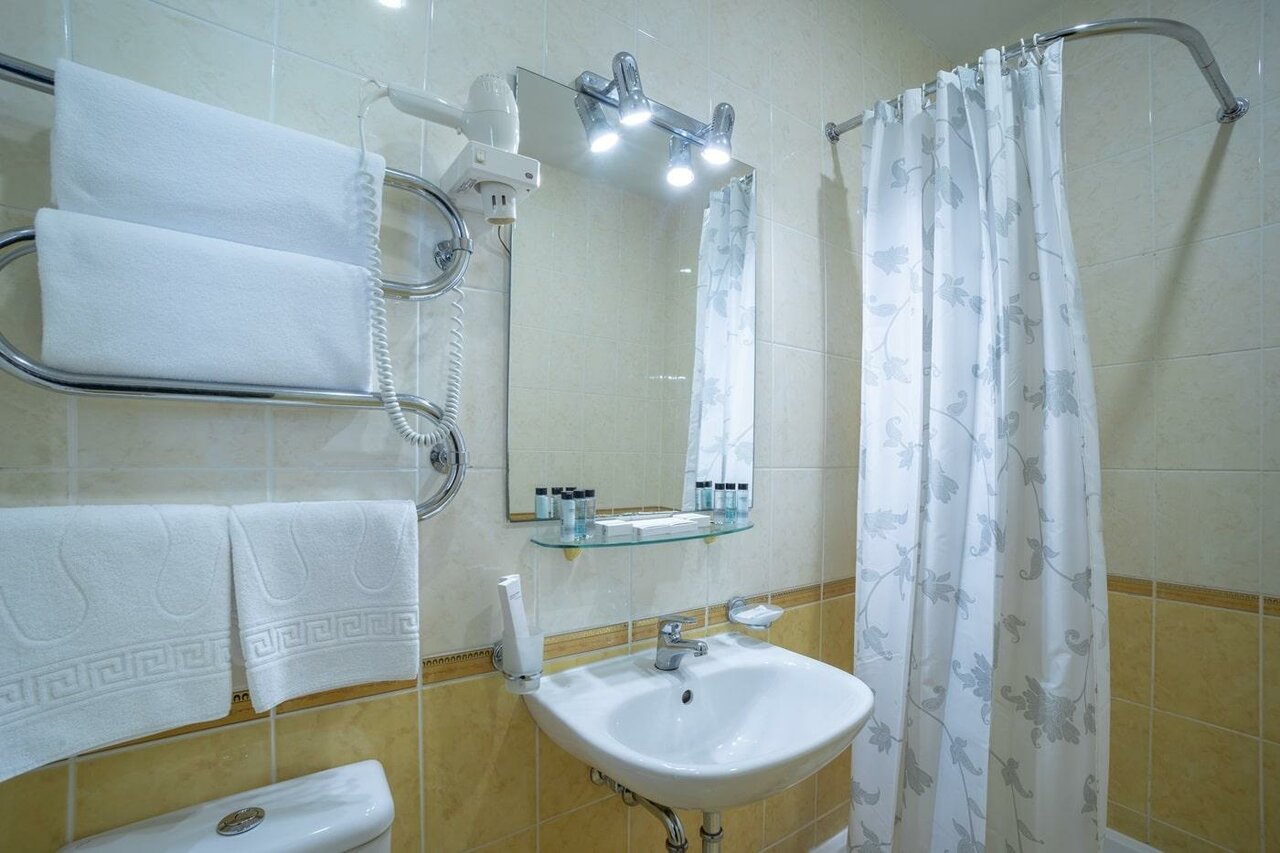 Гостиница Беларусь Сочи-70