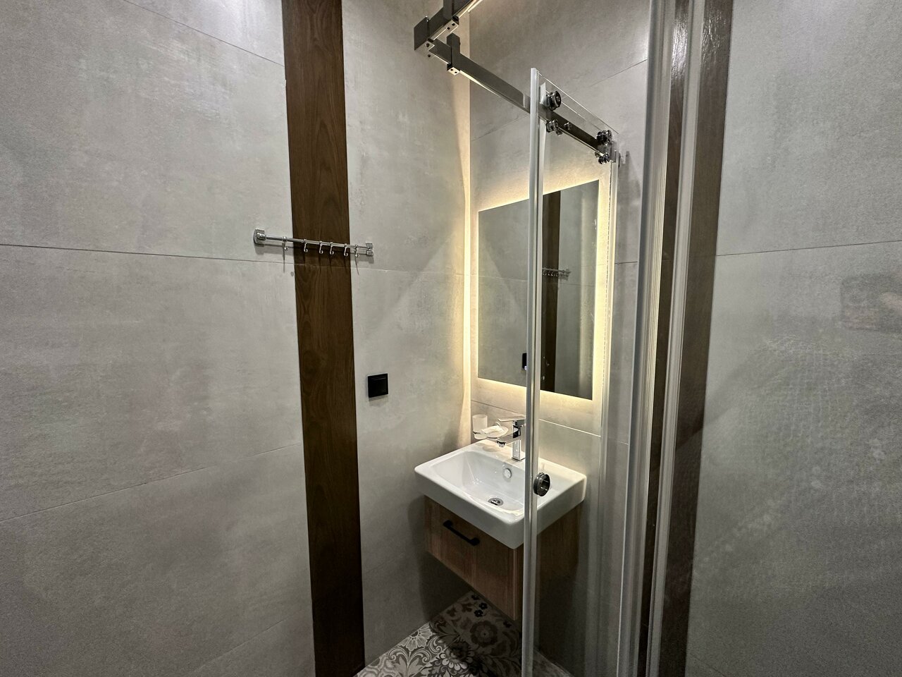 Гостиница Беларусь Сочи-131