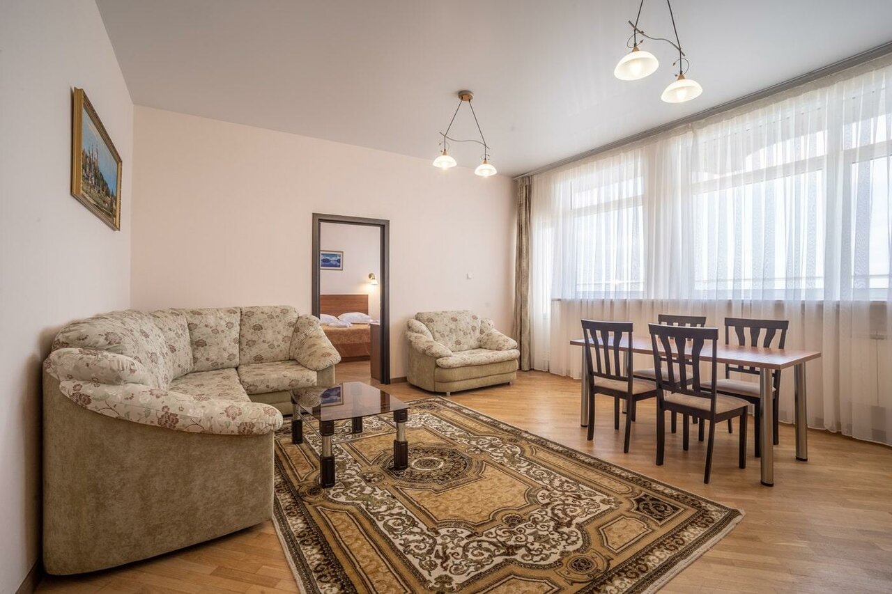 Гостиница Беларусь Сочи-149