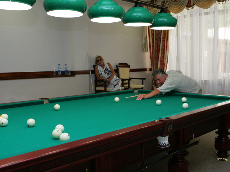 Гостиница Беларусь Сочи-15