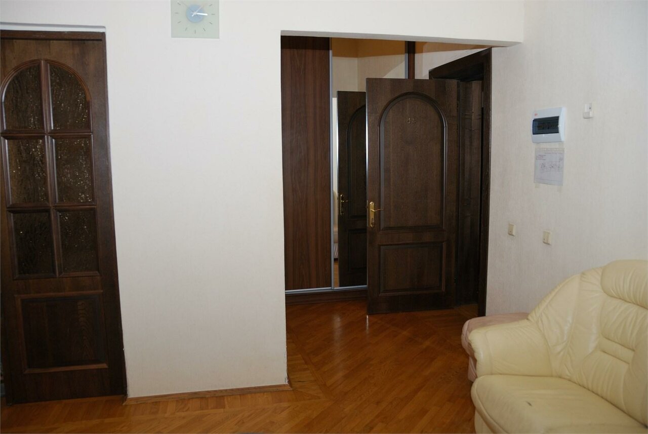 Гостиница Беларусь Сочи-165