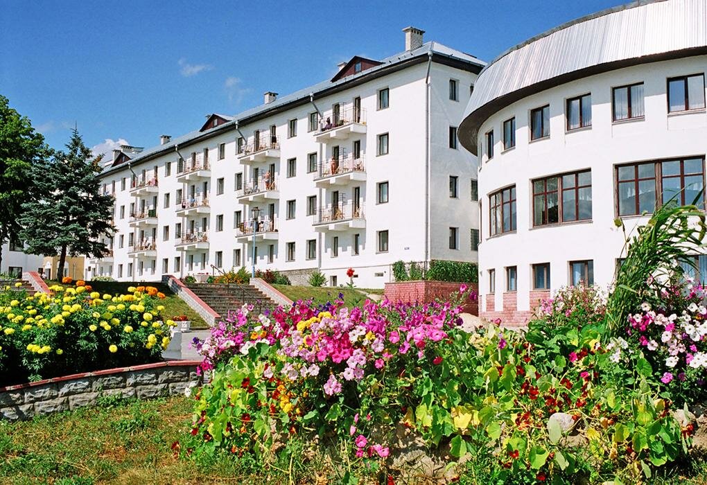 Гостиница Беларусь Сочи-187