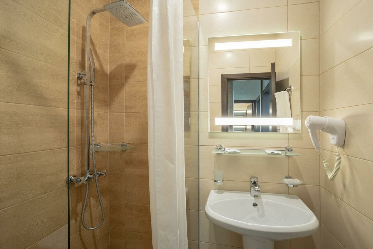 Гостиница Беларусь Сочи-166