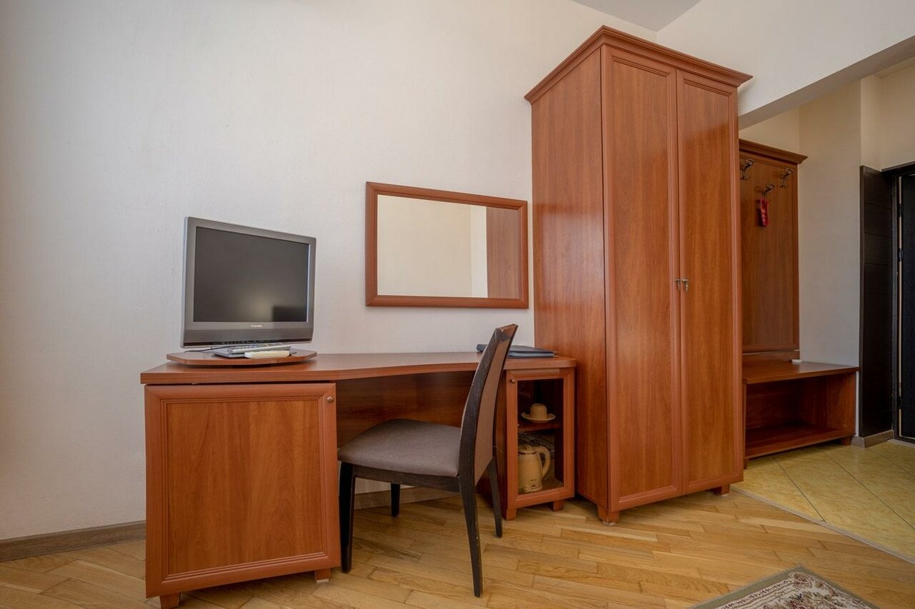 Гостиница Беларусь Сочи-37