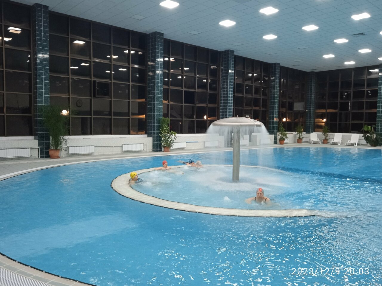 Гостиница Беларусь Сочи-193