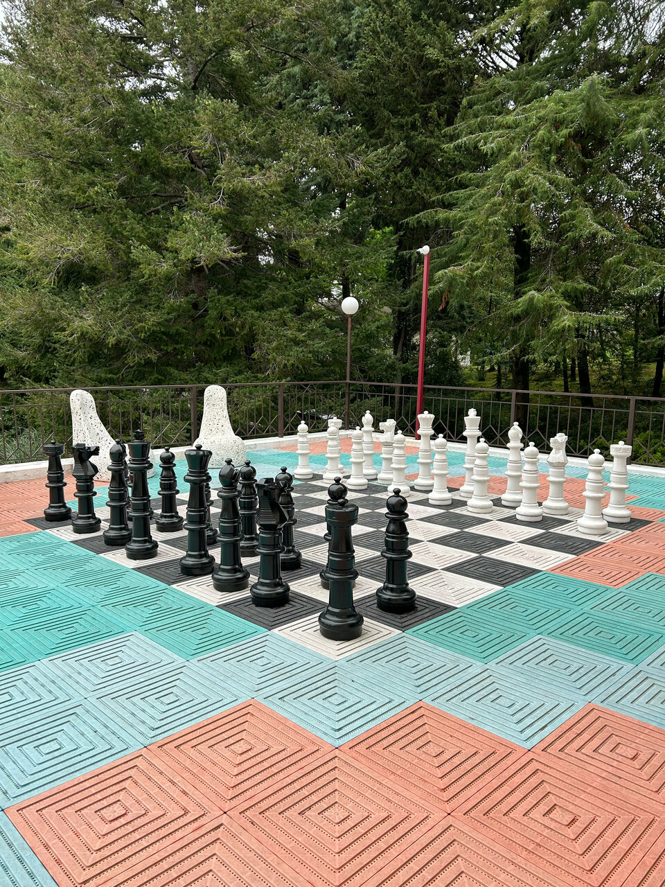 Гостиница Беларусь Сочи-195