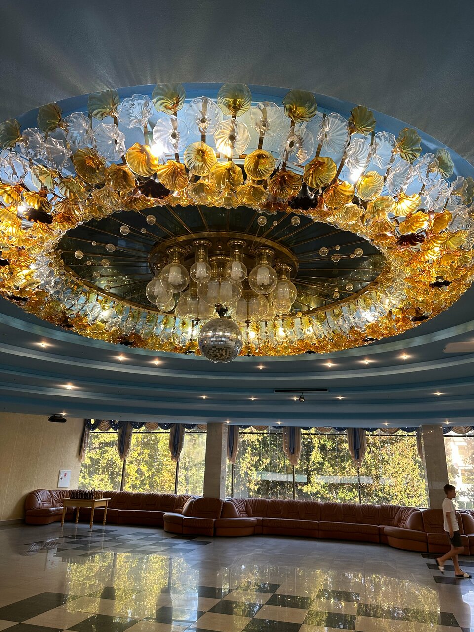 Гостиница Беларусь Сочи-229