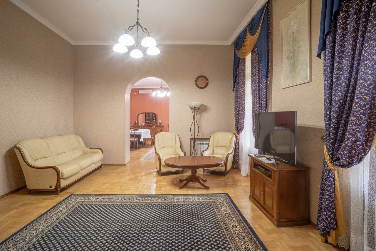 Гостиница Беларусь Сочи-162