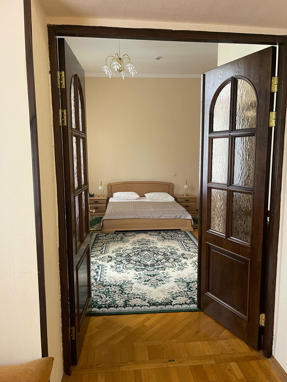 Гостиница Беларусь Сочи-211