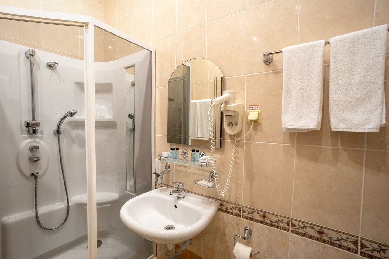 Гостиница Беларусь Сочи-172