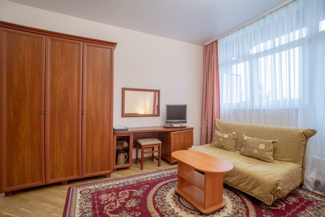 Гостиница Беларусь Сочи-116