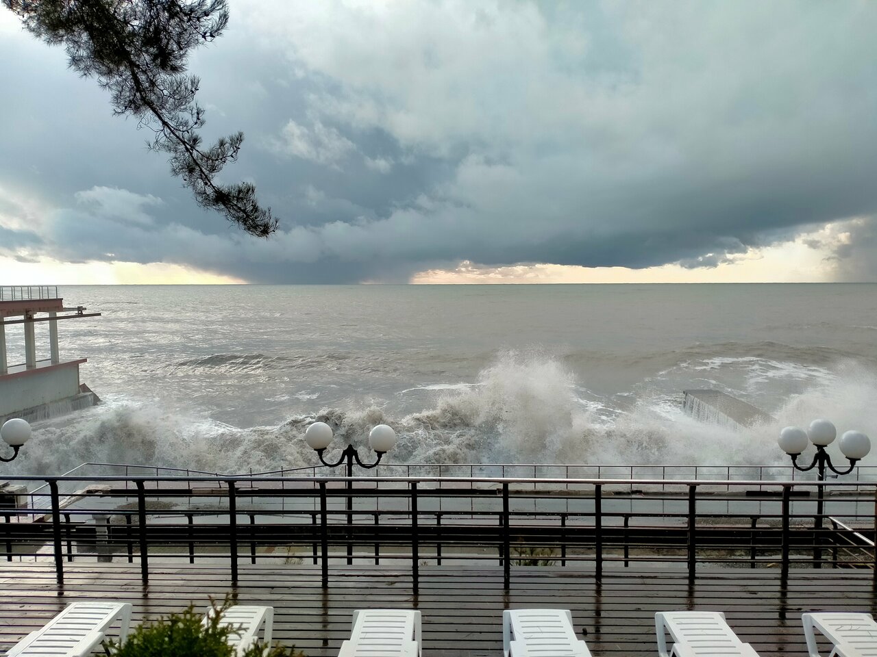 Гостиница Беларусь Сочи-223