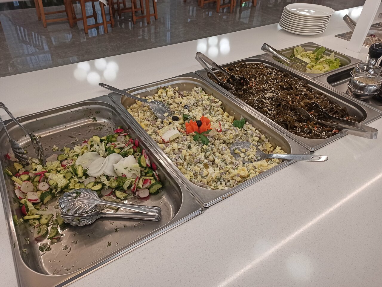 Гостиница Беларусь Сочи-231