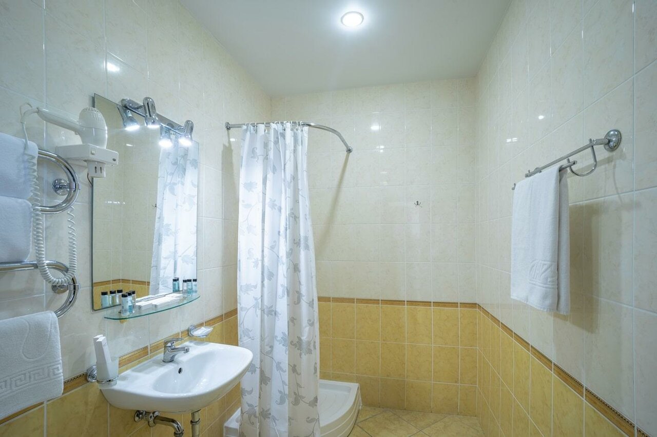 Гостиница Беларусь Сочи-175