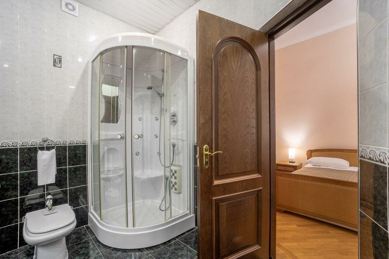 Гостиница Беларусь Сочи-65