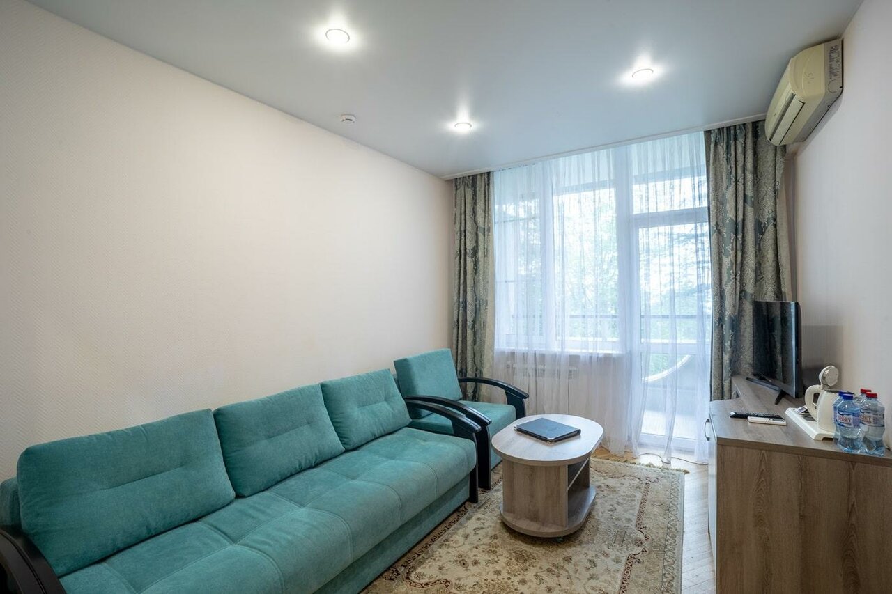 Гостиница Беларусь Сочи-107