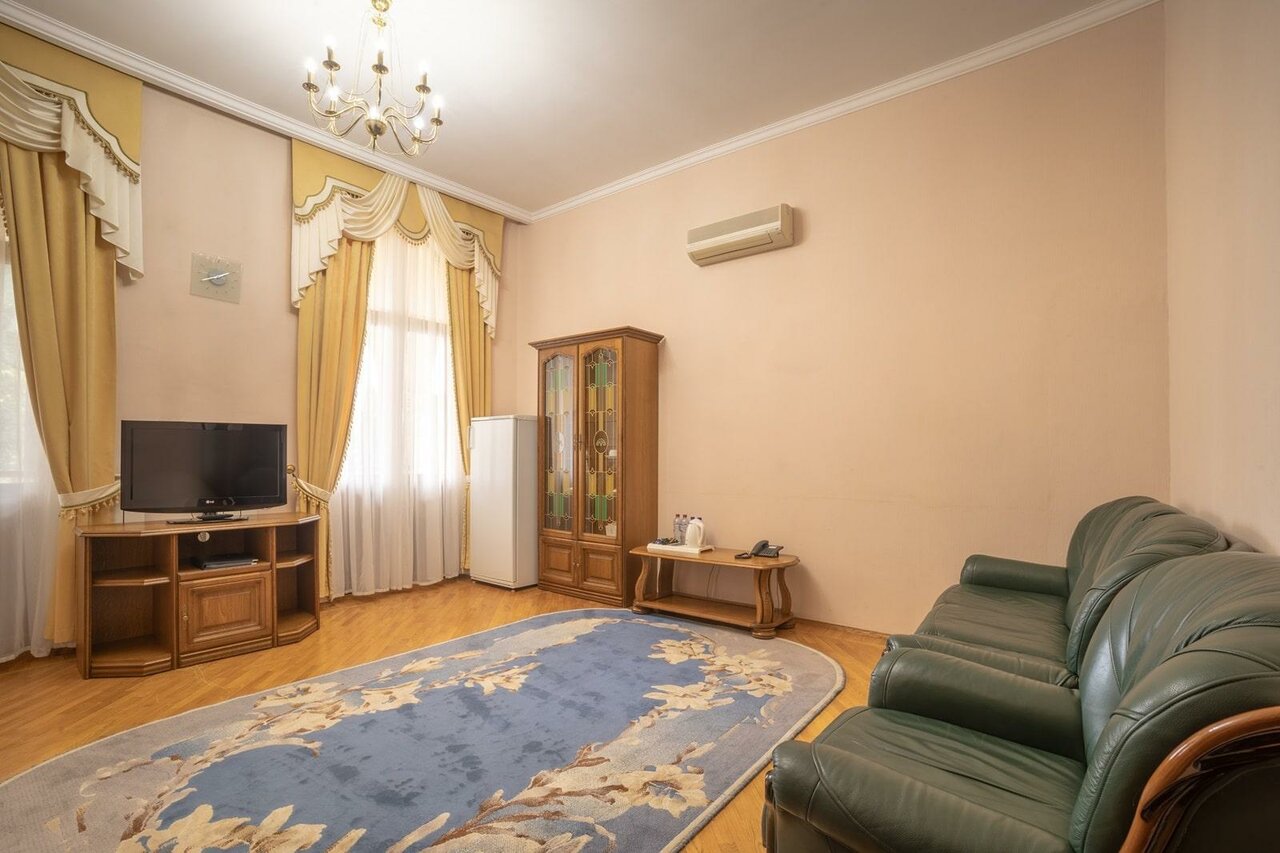 Гостиница Беларусь Сочи-184