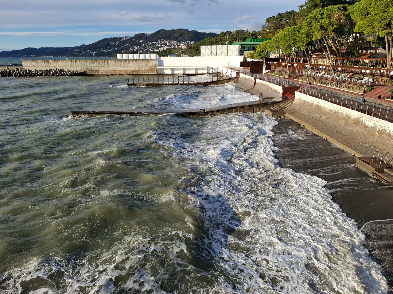 Гостиница Беларусь Сочи-186