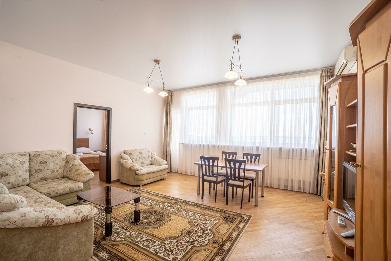 Гостиница Беларусь Сочи-167