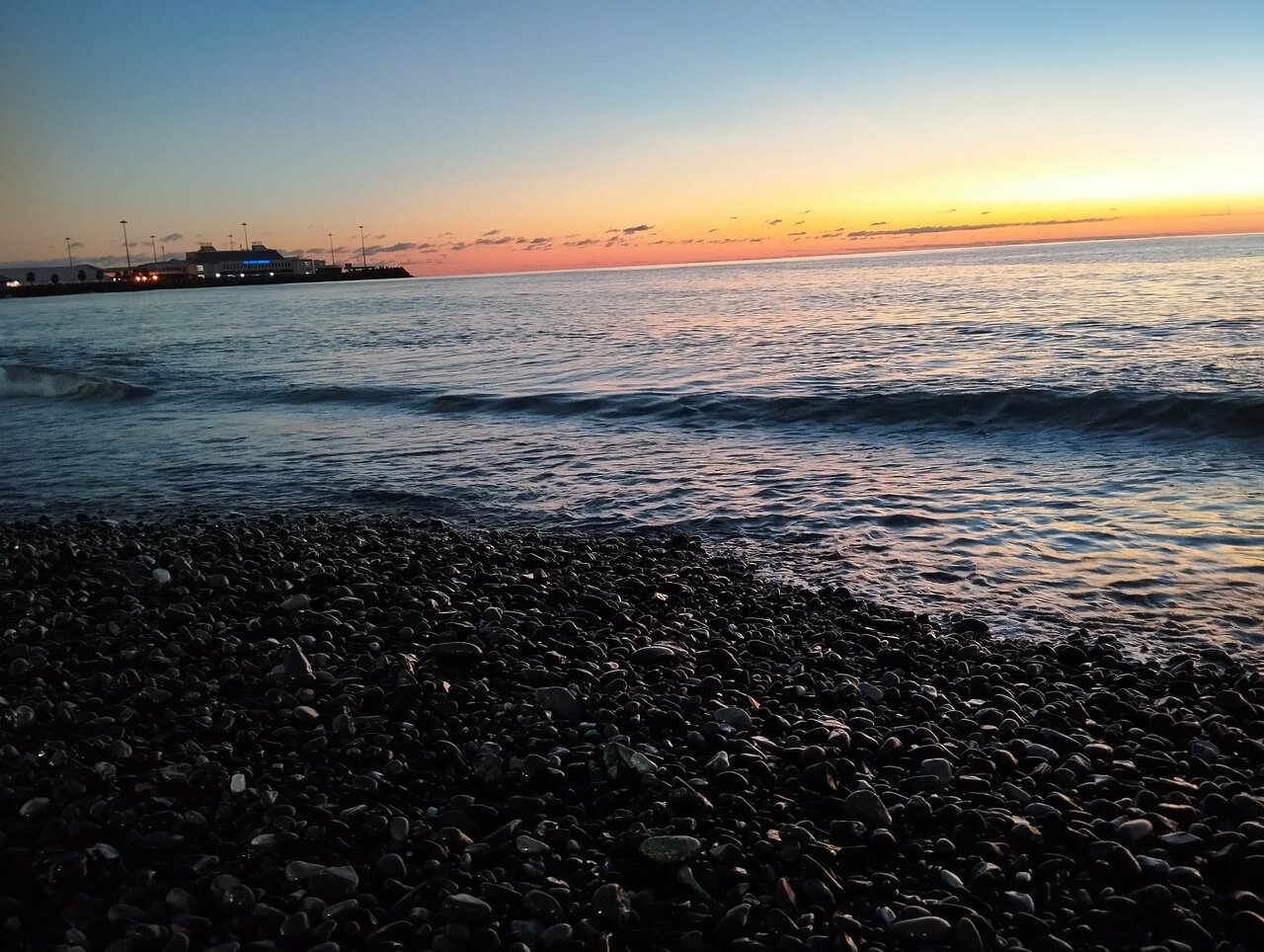 Гостиница Беларусь Сочи-121